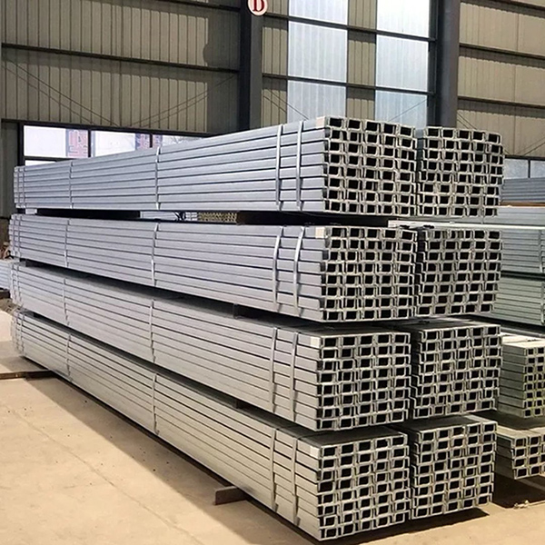 Carbon Steel Channel Bar